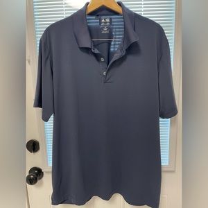 Adidas Puremotion Golf Shirt
